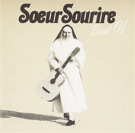 Dominique Nique Nique Lyrics English - Soeur Sourire : Dominique SÅ“ur Sourire Singing Nun 1963 Disco Version