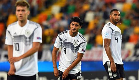 Es gibt gute nachrichten für alle, die sich auf eine übertragung der u21 em im deutschen fernsehen gefreut haben: U21-Europameisterschaft: Deutschland gegen Serbien heute ...