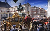 Royal Holland – The House of Orange-Nassau - Holland.com