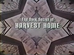 The Dark Secret of Harvest Home (TV Mini-Series 1978) Bette Davis ...