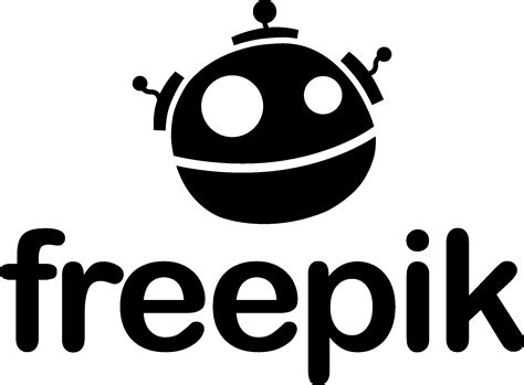 Freepik Logo Download Vector