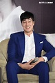 大叔來了！韓國男星蘇志燮訪台記者會｜娛樂圖輯｜娛樂星聞 STAR.SETN.COM