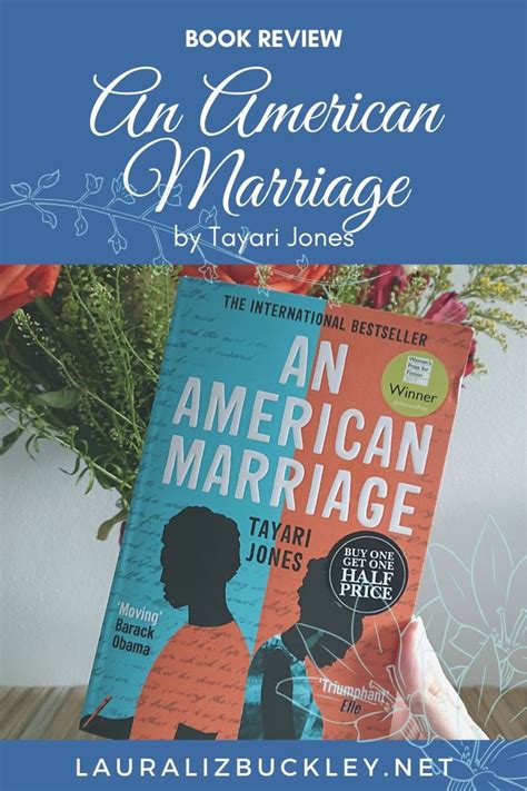 An American Marriage Book Review Lauralizbuckley Romantic Fiction