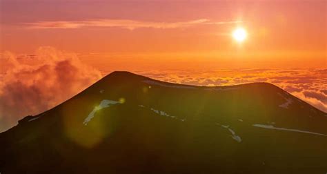 Exploring Mauna Kea Earths Tallest Mtn The Big Island