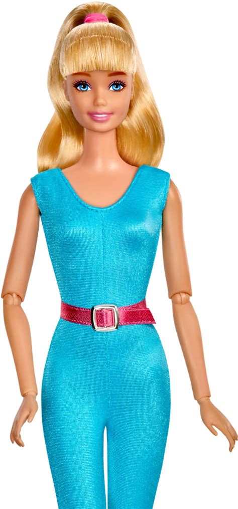 Toy Story Barbie Ph