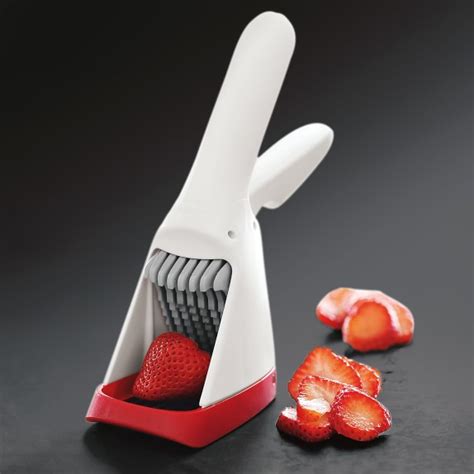 Chefn Strawberry Slicester Fruit Tools Williams Sonoma