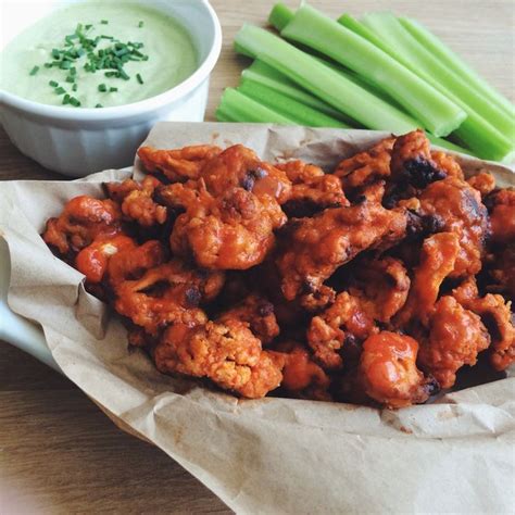 See more ideas about recipes, plant paradox, food. cauliflower buffalo wings | hot for food by Lauren Toyota ...