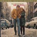 The Freewheelin' Bob Dylan - Bob Dylan mp3 buy, full tracklist