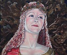 Eleanor Of Aquitaine - The Most Powerful Woman From Feudal Europe ...