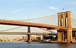 iconic nyc: east river bridges | Michael Nassar