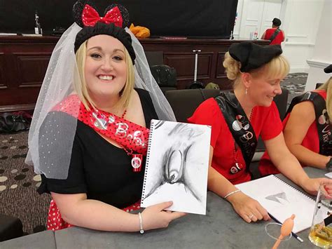 Hen And Stag Life Drawing Parties In Brighton Book Online