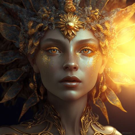 Fantasy Art Women Beautiful Fantasy Art Fantasy Girl Digital