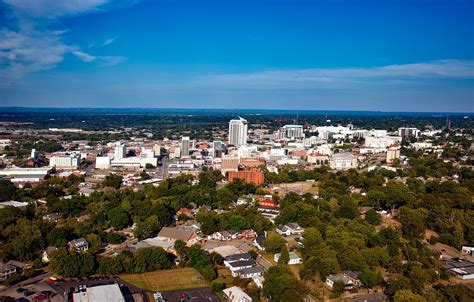 Montgomery Alabama City Free Photo On Pixabay Pixabay