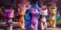 My Litte Pony: Nueva Generación gana primer tráiler – ANMTV