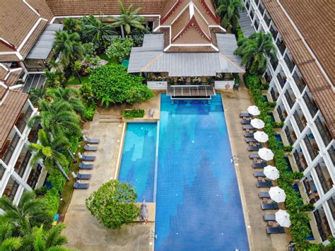 pool deevana patong resort and spa patong beach holidaycheck phuket thailand
