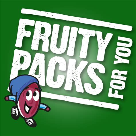 Fruity Packs Leeds