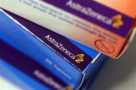 Astrazeneca Adds Cancer Drugs To Pipeline With Innate Pharma Deal Wsj