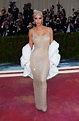 Kim Kardashian y el vestido icónico de Marilyn Monroe: así consiguió ...