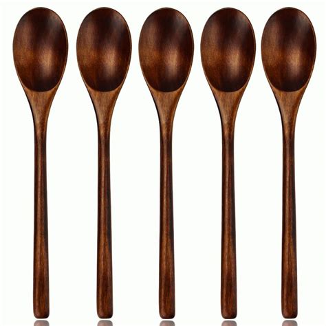 Top 14 Best Wooden Spoons In 2022 Reviews Home And Kitchen