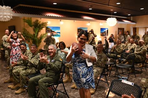 Dvids Images Guam Missile Defender Of The Year Award Ceremony