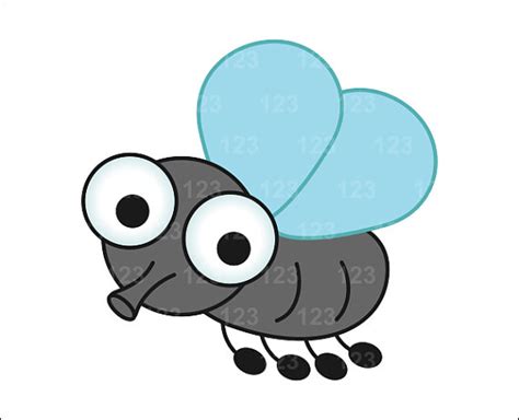 Cute Fly Clipart 10 Free Cliparts Download Images On Clipground 2024
