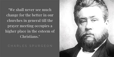 16 Charles Spurgeon Quotes That Will Stir Your Zeal For Prayer