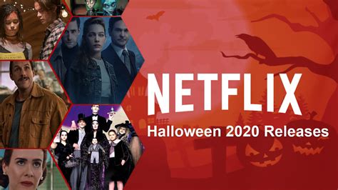 Halloween 2020 will be a time with much less trick and treating, but more chance to burn through all of the horror movies available on netflix. What's Coming to Netflix for Halloween 2020 - What's on ...