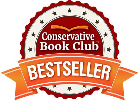 Bestseller List | Conservative Book Club