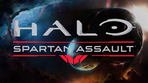 Halo Spartan Assault Coming To Xbox One And Xbox 360