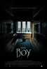 The Boy - Película 2016 - SensaCine.com