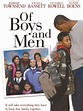 Of Boys and Men - Where to Watch and Stream - TV Guide