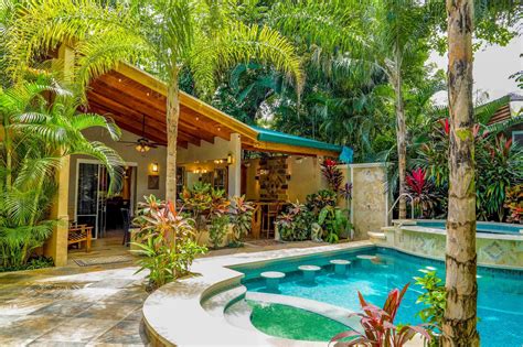 Casa Costa Rica Stunning Villa In An Amazing Location And All The