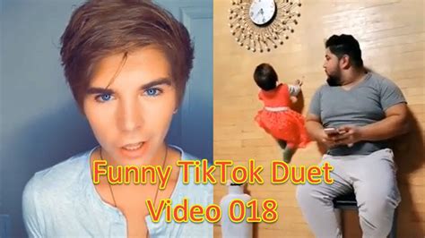 Try Not To Laugh Challenge Funny Duet Tik Tok Compilation Boinkstv 018