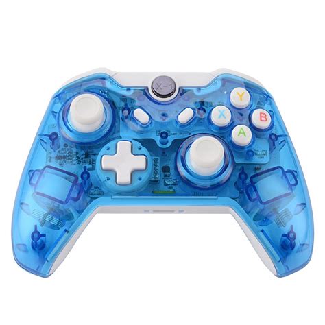 Vigrand 1pcs Wireless Gamepad Controller For Microsoft Xbox One