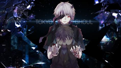 Tokyo Ghoul Sad Wallpapers Wallpaper Cave