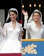 凱特王妃與萊蒂齊亞「撞衫」，從蕾絲到婚紗，年輕更有氣質？ - 每日頭條