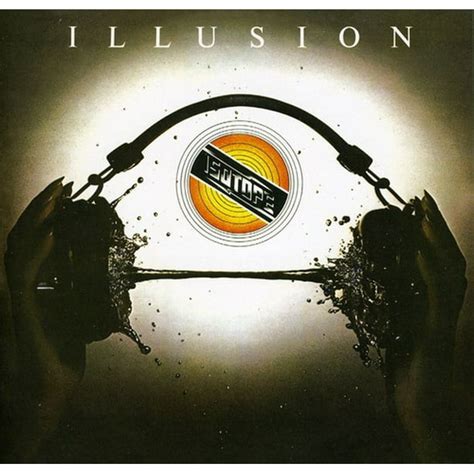 Illusion Cd