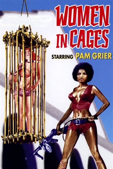 Women In Cages The Movie Database Tmdb