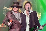 Tommy Stinson Speaks About Leaving Guns N' Roses