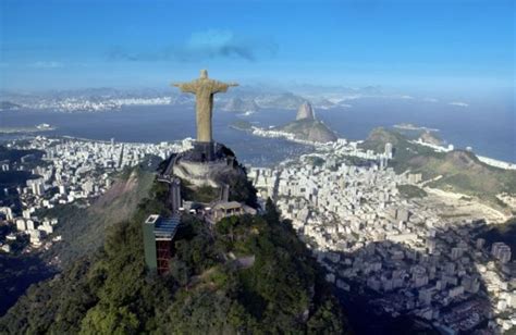 Rio De Janeiro Skyline Audley Travel Visit Rio Travel