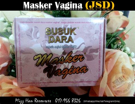 Manfaat minyak energi susuk loloh : MASKER VAGINA BY JAMU SUSUK DARA (JSD) - Skin Care& Cosmetic