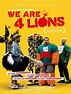 Four Lions Movie Poster (#2 of 2) - IMP Awards