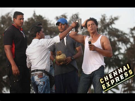 Chennai Express Story Chennai Express Hindi Movie Story Preview Synopsis Filmibeat