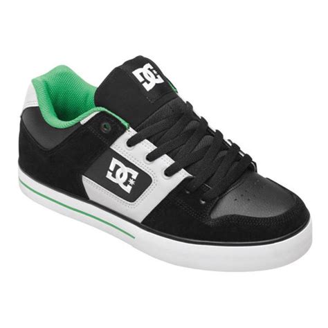 Dc Pure Shoes Evo Outlet