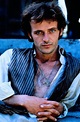Aidan Quinn in "Crusoe" (1989) Aidan Quinn, Most Beautiful People ...