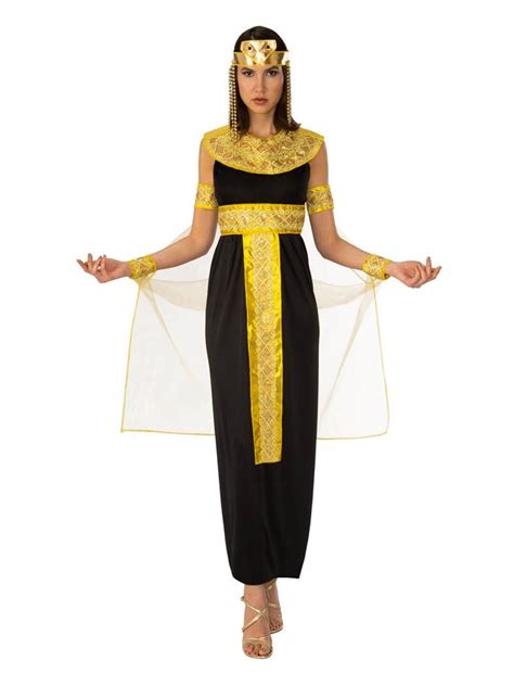 Radiant Womens Queen Of The Nile Costume An Awesome Collection Of Egyptians And Mummies Costumes