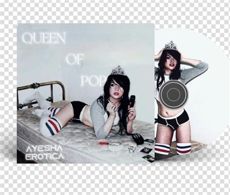 Ayesha Erotica Concept Album Rayeshaerotica
