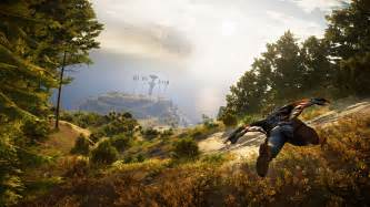 Just Cause 3 Hd Wallpapers And Screenshots Free Download