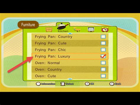 How To Make Cheese Omelet On Harvest Moon Animal Parade 5 Steps