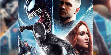 The Amazing Spider Man 2 Venom Nanosafas